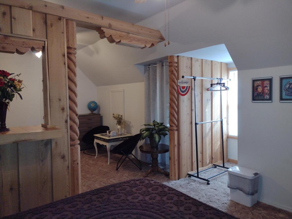 Quiet Upstairs Studio Close To Town 420 Friendly Trinidad Exterior foto